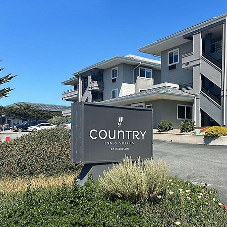 Country Inn & Suites By Radisson, Monterey Beachfront-Marina, Ca Exterior foto